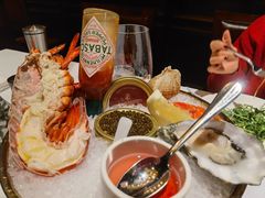 -希斯林牛排馆 Sizzzling Steakhouse