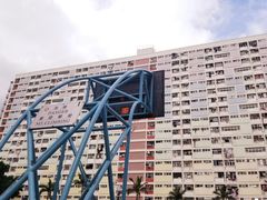 -彩虹村