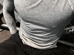 -Hi GYM嗨健身(泥城店)