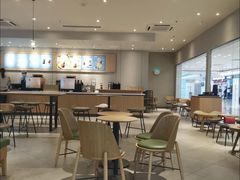 -星巴克(万都店)