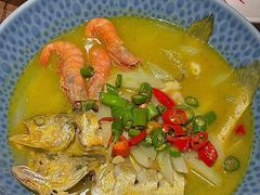 -黄龙海鲜大排档(杭州总店)