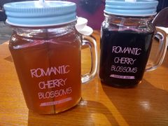 雪梨汁-周鱼小馆石锅酸菜鱼(活力汇店)