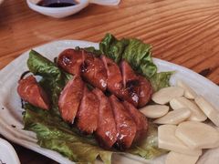 -乡亲鹅肉城(昆山店)