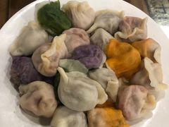-宝源饺子(麦子店街店)