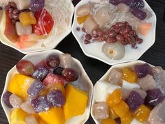 -甜心(广厦街店)