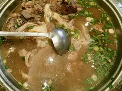 -田水湾丨地道安徽菜(文化路店)