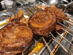 -熙成烧烤·三十三年(开发区店)