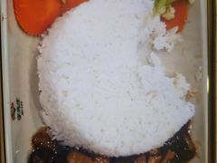 -李先生牛肉面大王(莱芜信誉楼店)