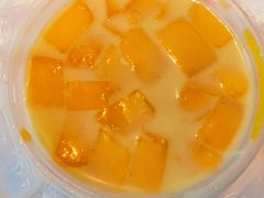 -甜心妈妈·榴莲星级糖水(北京路总店)