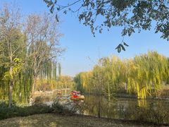 -南翠屏公园