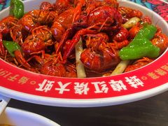 -阿财老铺·老蚌埠龙虾城(华夏总店)