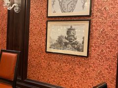 包厢-大鸭梨烤鸭(石佛营店)