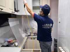 -科立恩进口除甲醛甲醛检测