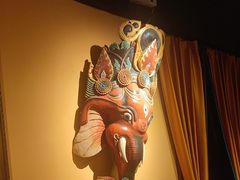 -甘尼仕印度餐厅爵士酒吧(阳春巷店)
