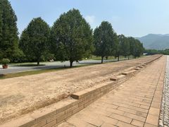 -秦始皇帝陵博物院-丽山园