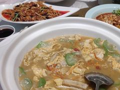 -王府井酒店(金桥港湾店)