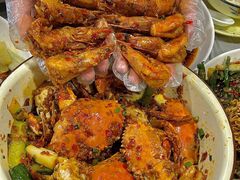 -辣螃铠盆盆蟹大排档(总店)