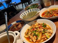 -树厨贵州菜(花果园购物中心店)