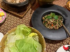 -南沙游艇会·大兵船餐厅