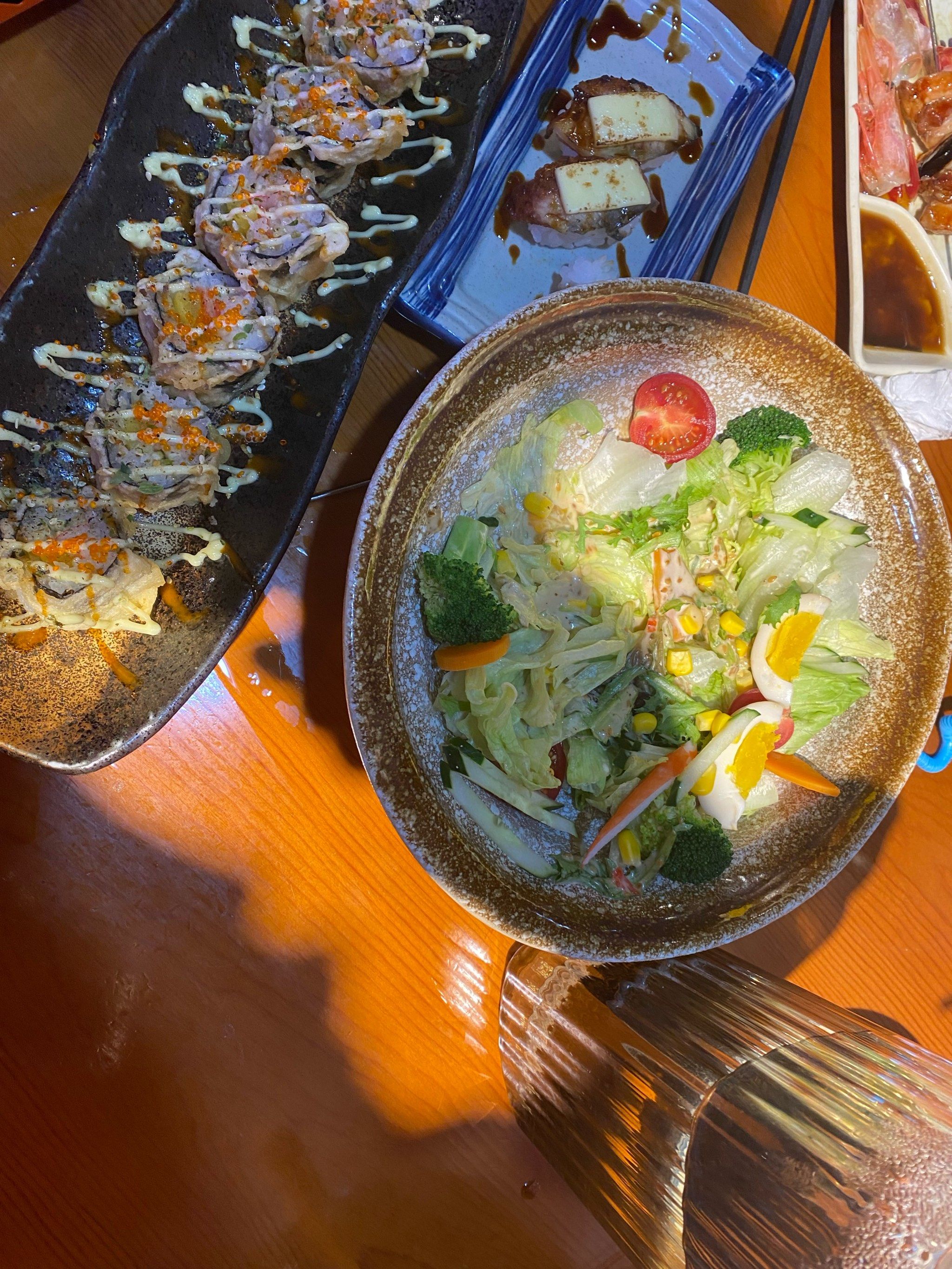 町上居酒屋麦德龙店