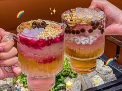 -探鱼·鲜青椒爽麻烤鱼(银泰城店)