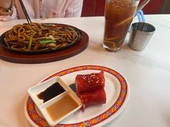 -香港新曜记茶餐厅(星耀城店)