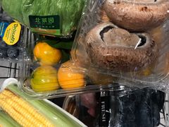 -7fresh七鲜(大族广场店)