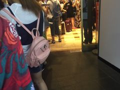-乐天免税店(明洞店)