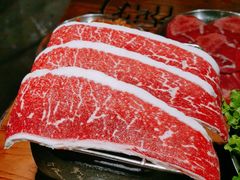 -原始泥炉烤肉(总店)