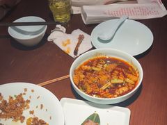 -全牛匠·乐山跷脚牛肉(西单华威约饭街店)