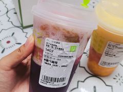 -奈雪的茶(凯德新都心店)