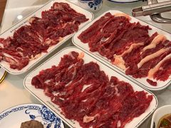 -福合埕牛肉火锅(长平国新店)