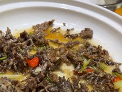 -下梅人家土菜馆(历史文化餐厅度假区店)