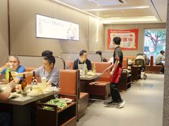 -蝎王府羊蝎子(西直门店)