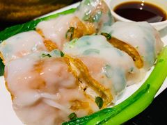 -狮王府淮扬菜(新街口友谊店)