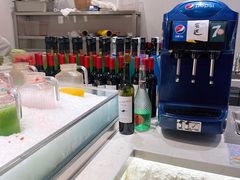 -星伦多自助料理·涮烤一体(奉贤龙湖天街店)