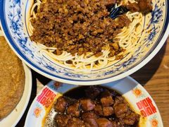 -辣肉面大王(天平路店)