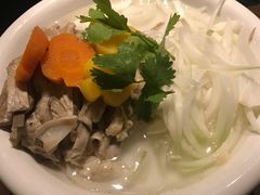 牧民手抓肉-楼兰新疆主题餐厅(苏州中心店)