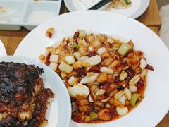 -紫光园·烤鸭(首经贸店)