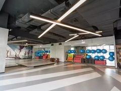 -锐动健身游泳(博地中心店)