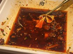 -杨记隆府重庆江湖菜(大悦城店)