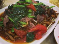 潮汕良记牛肉火锅-潮汕良记牛肉火锅(洪武路店)