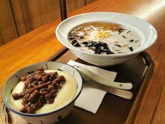 -RUXU入续糖水铺与包(卓悦中心店)