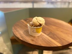 焦糖海盐饼干-LUNEURS月乐诗·法式冰淇淋(环贸店)