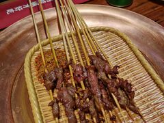 -老佛爷正宗铜炉蛙锅(五道口店)