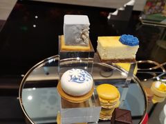 -行者书屋大堂吧 ·下午茶(南京圣和府邸酒店)