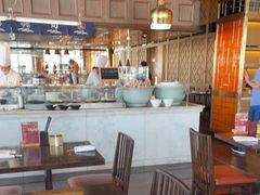 -君悦酒店·乐厨·高空自助餐(青年大街店)