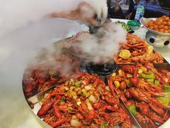 -南京大个子龙虾精菜馆