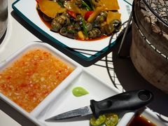 -柳喜辣·烧烤酒局(跃进总店)