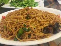 南昌炒米粉-西江美食舫·江西菜(健德桥店)